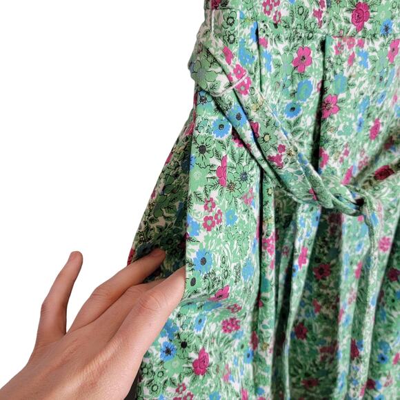 Anne Klein Day Dress - Picture 5 of 11